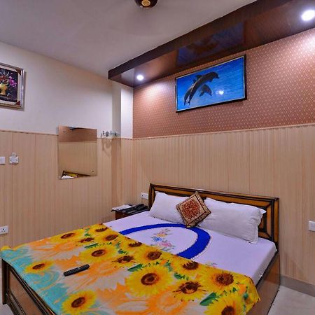 Hotel Dharam Villa Kālka Dış mekan fotoğraf