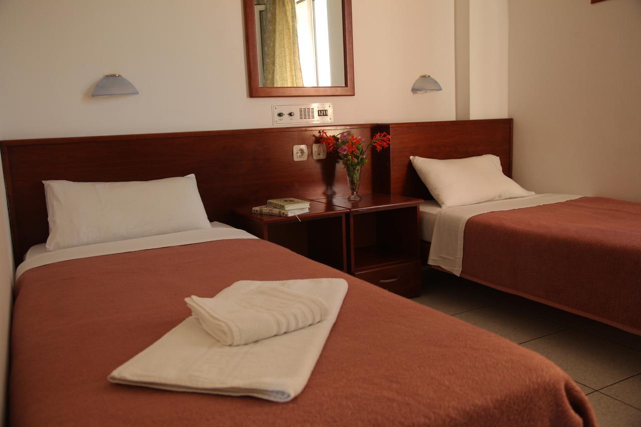 Hotel Dharam Villa Kālka Dış mekan fotoğraf